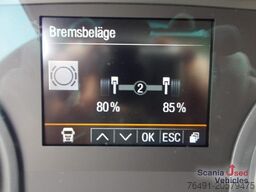 MAN TGX 18.500 BLS / 57 t