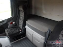 Scania R 460 A4x2NA / Hydraulik