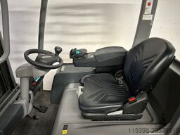 Jungheinrich EFG 220 - TRIPLEX 4,4 m