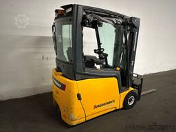 Jungheinrich EFG 216k - TRIPLEX 4,5 m