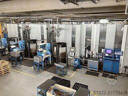 Toyoda/Palltec FH 630 SC/FPA 630