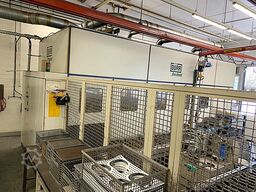 Dürr EcoClean 86 W/5