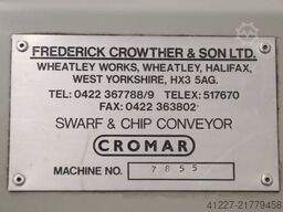 COMAR Gurtbreite 230 mm