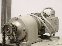 COMAR Gurtbreite 230 mm