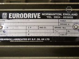 COMAR Gurtbreite 230 mm