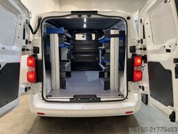 Peugeot Expert 2.0 BlueHDI 120 PK L2 Automaat / Service...