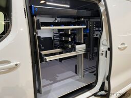 Peugeot Expert 2.0 BlueHDI 120 PK L2 Automaat / Service...