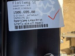 GEFA DN200+ STEROWANIE Proval 