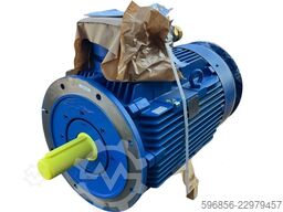 Bartec varnost 44kW