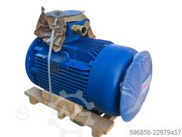 Bartec varnost 44kW