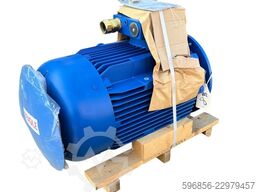 Bartec varnost 44kW