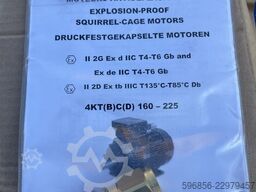 Bartec varnost 44kW