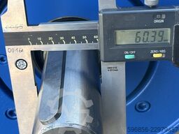 Bartec varnost 44kW