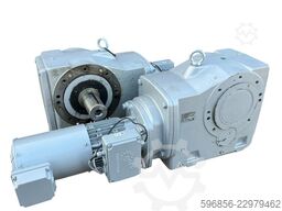 Nord 0.75kW 4obr/min