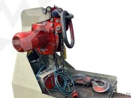 Carl Stahl 12T 2.8m/s