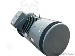 Siemens 55kW 2975obr/min