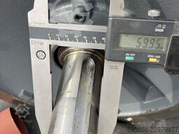 Siemens 55kW 2975obr/min