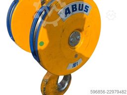 ABUS 16T