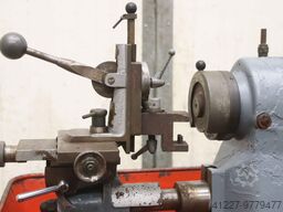 Bösch L 15 2 Stationen