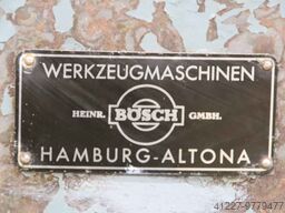 Bösch L 15 2 Stationen