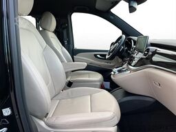 Mercedes-Benz V 220 d AVANTGARDE EDITION AMG nur an Gewerbe Sound Sitzlüftung Tisch