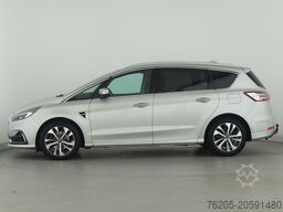 Ford S-MAX 2.0 EcoBlue Titanium *7-Sitzer*Memory*ACC*