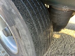 Burg BPO 12-27 / Curtianside Trailer / BPW Drum / NL...