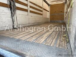 DAF XF 480 Retarder/Eu6/Edscha/LBW/Komplettzug