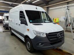 Mercedes-Benz Sprinter 317 CDI Hochdach L2H2