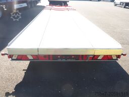 Fitzel DUO 35-21/83 Tridem Seilwinde