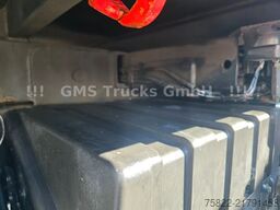 MAN TGS 35.460 / 8X4 / 28m Kran Fassi 365 + Flyjib