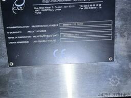 Ecat ovo compact EG10