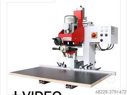 Gannomat Red Baron & Basica Variabel