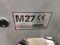 Bostitch M27 G20-BST