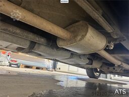 Mercedes-Benz Vito 116 CDI cargo van