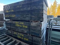  Hunnebeck Forskaling