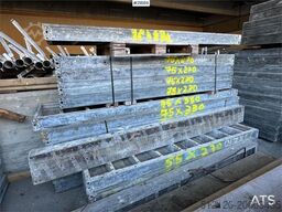  Hunnebeck Forskaling