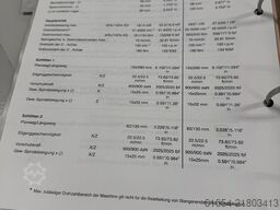 GILDEMEISTER MF SPRINT 65