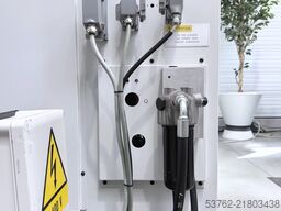 BIGLIA B750 YS