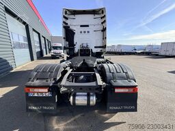 Renault T-Series