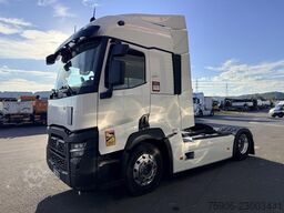 Renault T-Series