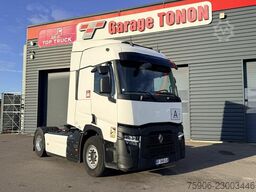 Renault T-Series