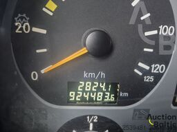 Mercedes-Benz Actros 4141