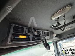 Mercedes-Benz Actros 4141