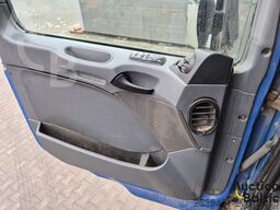 Mercedes-Benz Actros 4141