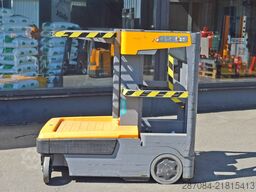 Jungheinrich EKM 202