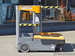 Jungheinrich EKM 202