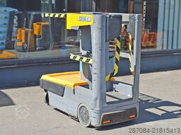 Jungheinrich EKM 202