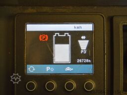 Jungheinrich EKM 202