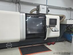 DMG-GILDEMEISTER CTX Beta 1250